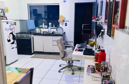 Imagem: Sobrado para Venda, Jardim Marabá