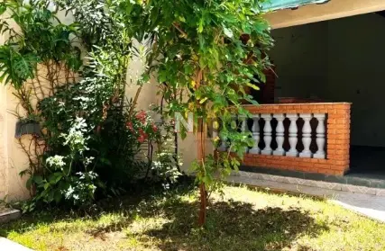 Imagem: Casa Térrea para Venda, Vila Marieta (ZL)