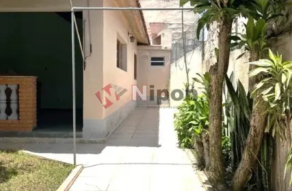 Imagem: Casa Térrea para Venda, Vila Marieta (ZL)