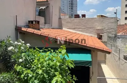 Imagem: Casa Térrea para Venda, Vila Marieta (ZL)