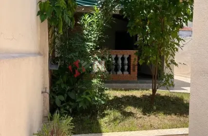 Imagem: Casa Térrea para Venda, Vila Marieta (ZL)