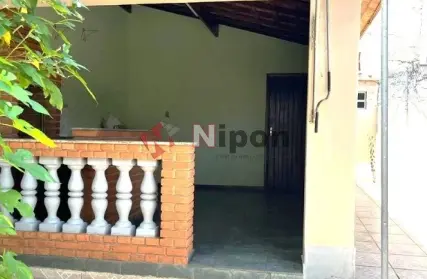 Imagem: Casa Térrea para Venda, Vila Marieta (ZL)