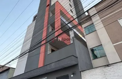 Imagem: Kitnet / Loft para Venda, Vila Nhocune