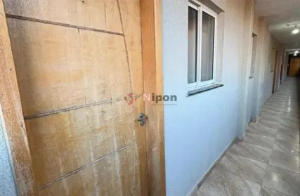 Imagem: Kitnet / Loft para Venda, Vila Nhocune