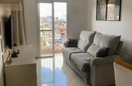 Imagem: Apartamento para Venda, Vila Araguaia