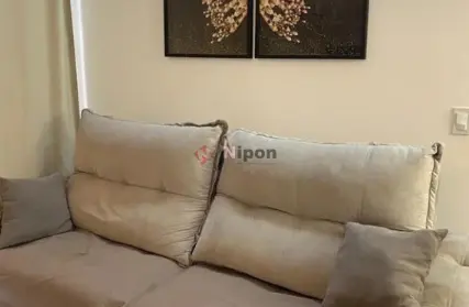 Imagem: Apartamento para Venda, Vila Araguaia