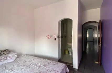 Imagem: Sobrado para Venda, Jardim Eliane