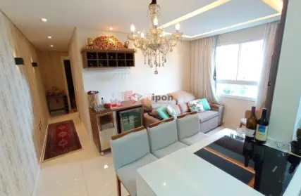 Imagem: Apartamento para Venda, Jardim América da Penha