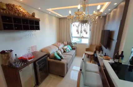 Imagem: Apartamento para Venda, Jardim América da Penha