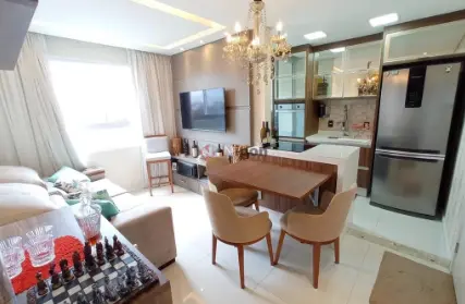 Imagem: Apartamento para Venda, Jardim América da Penha