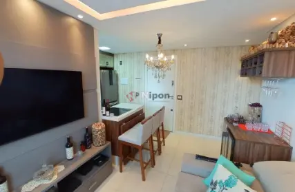 Imagem: Apartamento para Venda, Jardim América da Penha