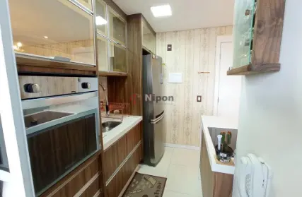 Imagem: Apartamento para Venda, Jardim América da Penha