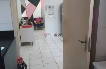 Imagem: Apartamento para Venda, Jardim Brasília (ZL)