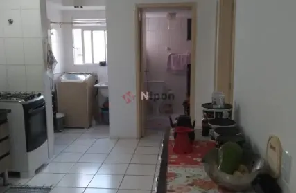 Imagem: Apartamento para Venda, Jardim Brasília (ZL)