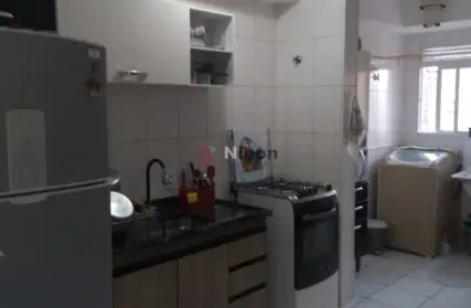 Imagem: Apartamento para Venda, Jardim Brasília (ZL)