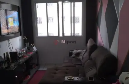 Imagem: Apartamento para Venda, Jardim Brasília (ZL)