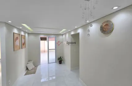 Imagem: Apartamento para Venda, Vila Carmosina