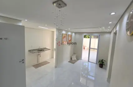 Imagem: Apartamento para Venda, Vila Carmosina