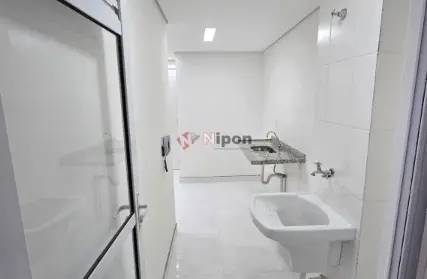 Imagem: Apartamento para Venda, Vila Carmosina