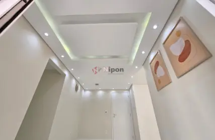 Imagem: Apartamento para Venda, Vila Carmosina