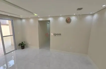 Imagem: Apartamento para Venda, Vila Carmosina