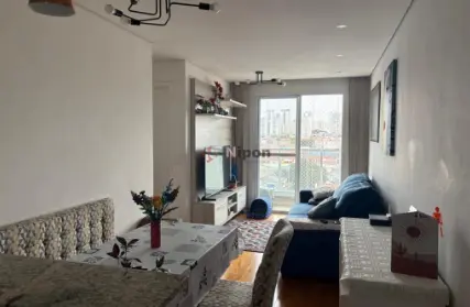 Imagem: Apartamento para Venda, Vila Moreira