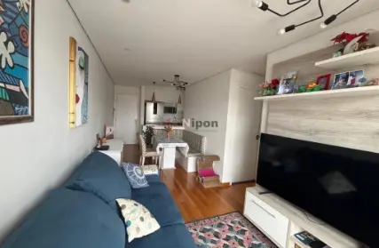 Imagem: Apartamento para Venda, Vila Moreira