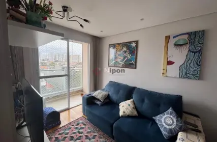 Imagem: Apartamento para Venda, Vila Moreira