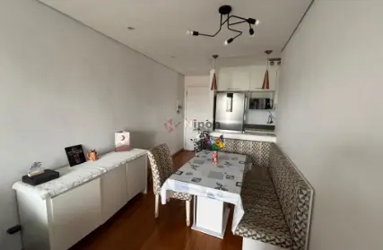 Imagem: Apartamento para Venda, Vila Moreira