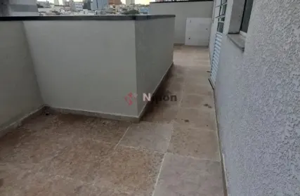 Imagem: Apartamento para Venda, Cidade Patriarca