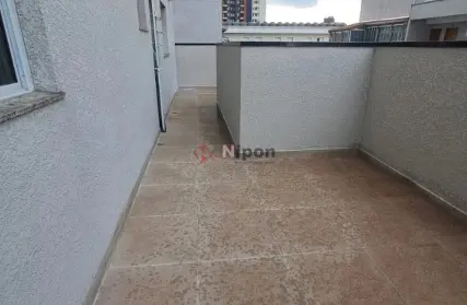 Imagem: Apartamento para Venda, Cidade Patriarca