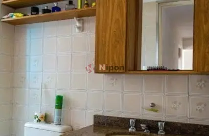 Imagem: Apartamento para Venda, Vila Invernada