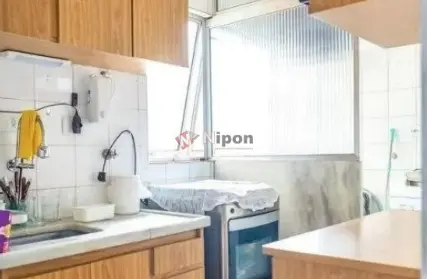 Imagem: Apartamento para Venda, Vila Invernada