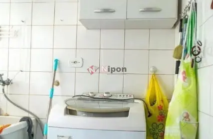 Imagem: Apartamento para Venda, Vila Invernada