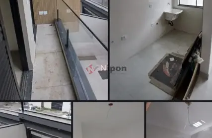 Imagem: Sobrado para Venda, Vila Ré