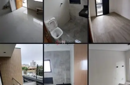 Imagem: Sobrado para Venda, Vila Ré