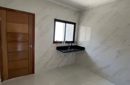 Imagem: Sobrado para Venda, Vila União (ZL)