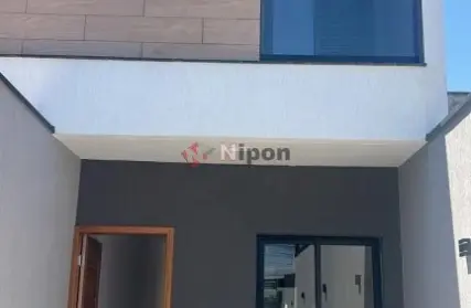 Imagem: Sobrado para Venda, Vila União (ZL)