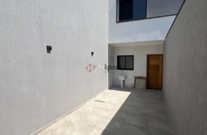 Imagem: Sobrado para Venda, Vila União (ZL)