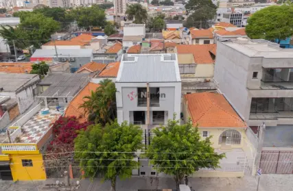 Imagem: Sobrado para Alugar, Vila Gomes Cardim