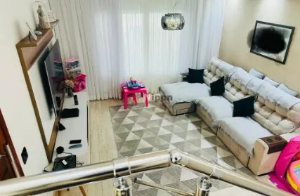 Imagem: Sobrado para Venda, Penha