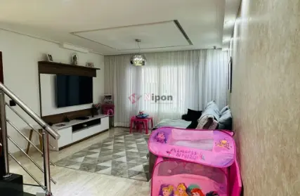 Imagem: Sobrado para Venda, Penha