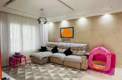 Imagem: Sobrado para Venda, Penha