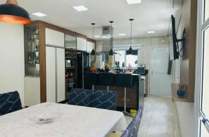 Imagem: Sobrado para Venda, Penha