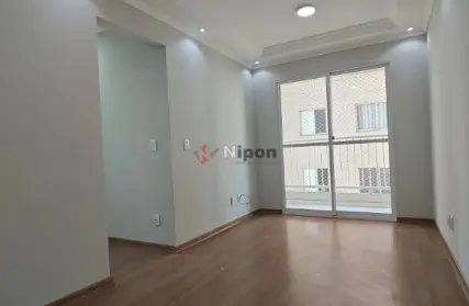 Imagem: Apartamento para Venda, Fazenda Aricanduva