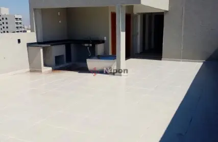 Imagem: Apartamento para Venda, Vila Santa Teresa 