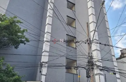 Imagem: Apartamento para Venda, Vila Nova Savoia