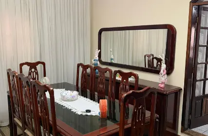 Imagem: Sobrado para Venda, Tatuapé