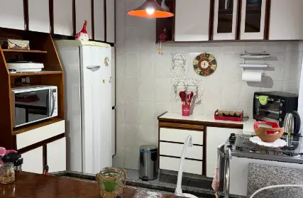 Imagem: Sobrado para Venda, Tatuapé