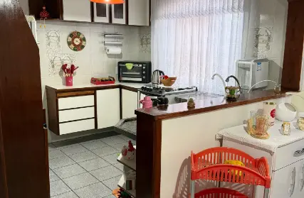 Imagem: Sobrado para Venda, Tatuapé